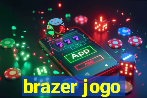 brazer jogo