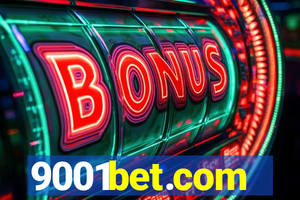 9001bet.com