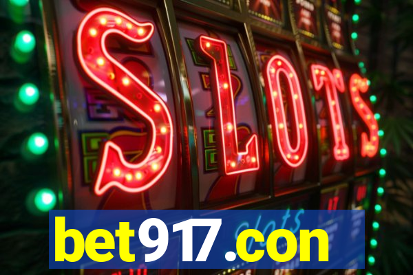 bet917.con