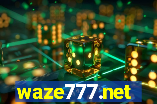 waze777.net