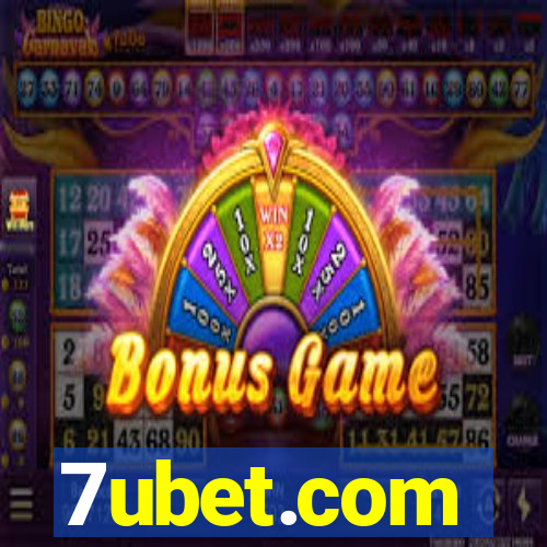 7ubet.com