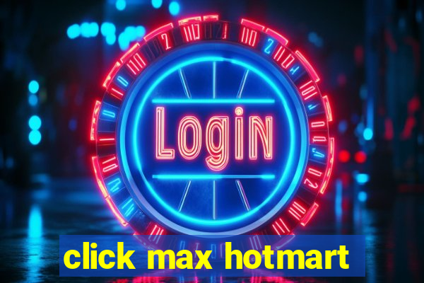 click max hotmart