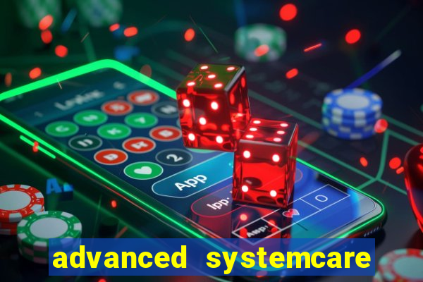 advanced systemcare 17 key 2024