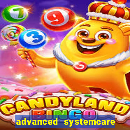 advanced systemcare 17 key 2024