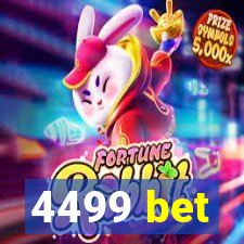 4499 bet