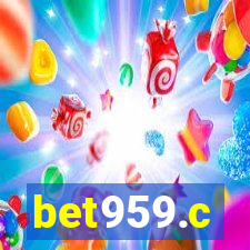 bet959.c