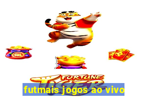 futmais jogos ao vivo