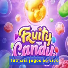 futmais jogos ao vivo