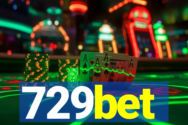 729bet