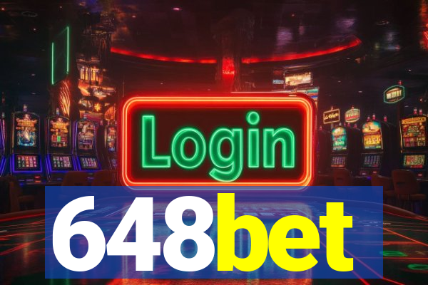 648bet