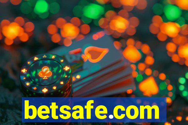 betsafe.com