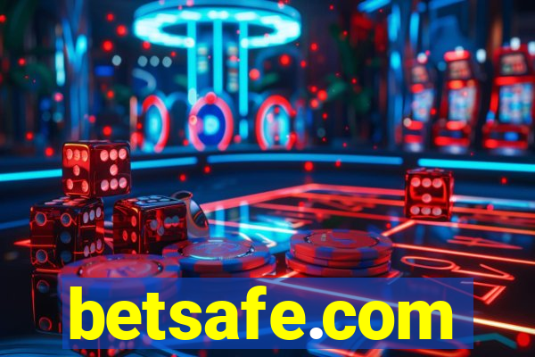 betsafe.com