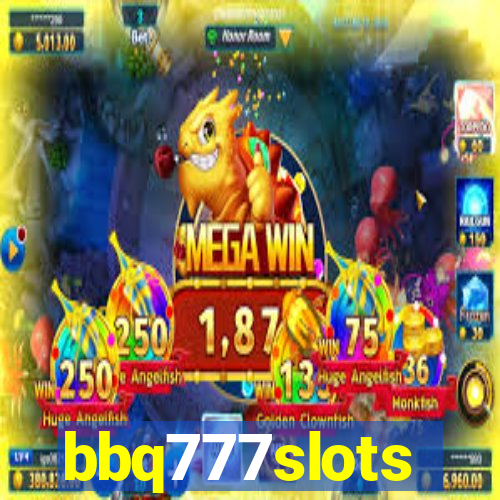 bbq777slots