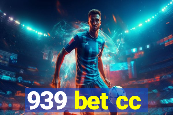 939 bet cc