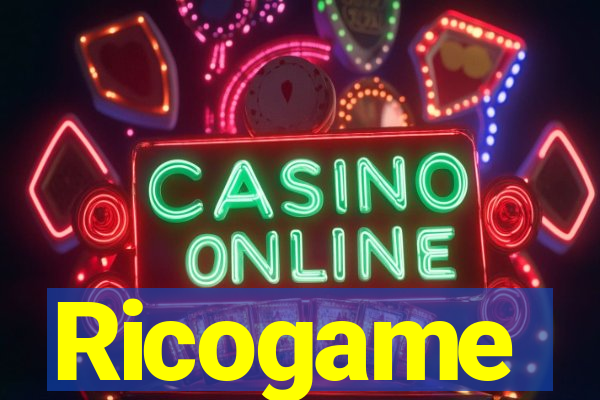 Ricogame