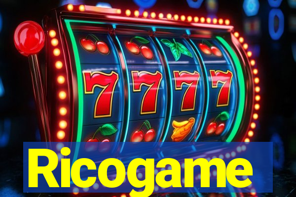 Ricogame