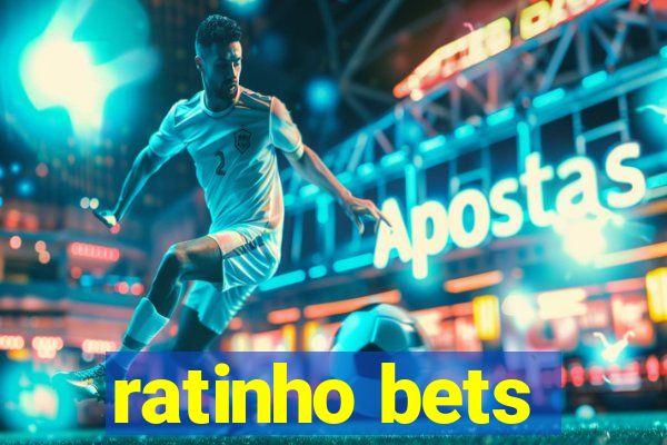 ratinho bets