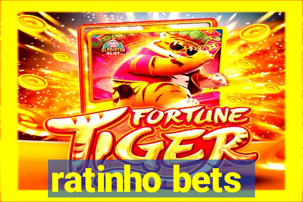 ratinho bets