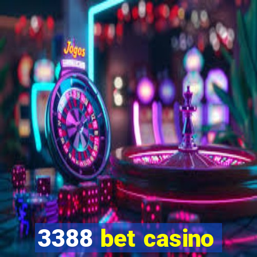 3388 bet casino