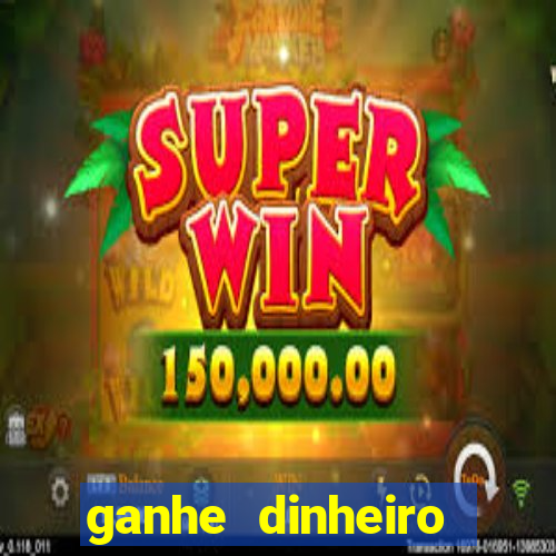 ganhe dinheiro jogando sem depositar