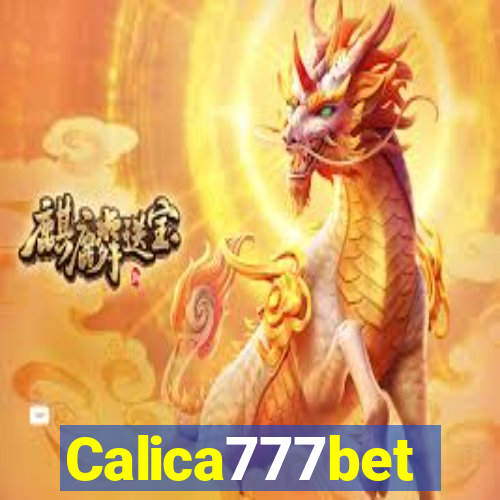 Calica777bet