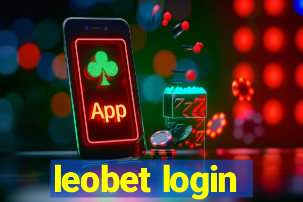 leobet login