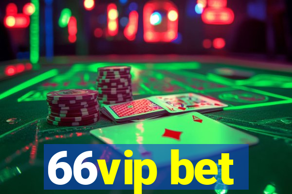 66vip bet