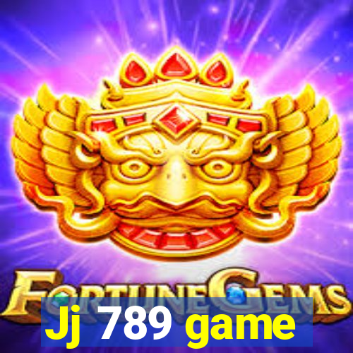 Jj 789 game