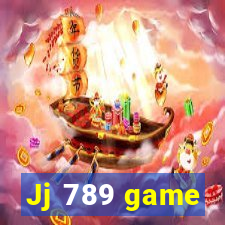 Jj 789 game