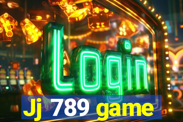 Jj 789 game