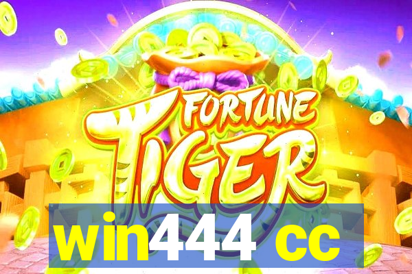 win444 cc