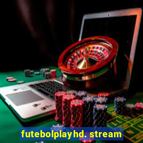 futebolplayhd. stream