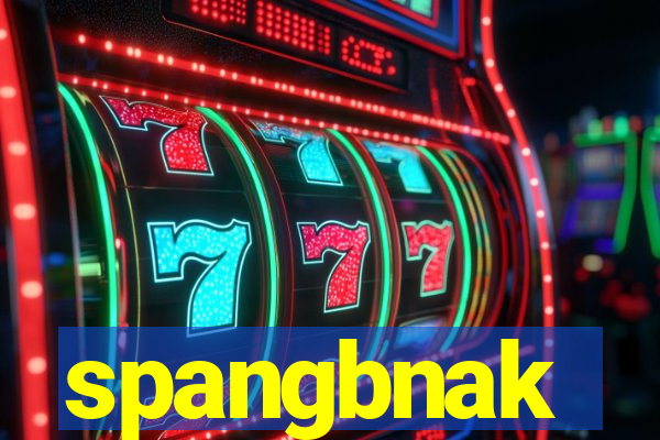 spangbnak