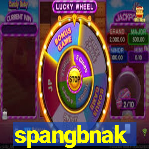 spangbnak