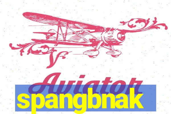 spangbnak