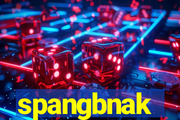 spangbnak