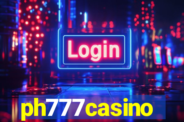 ph777casino