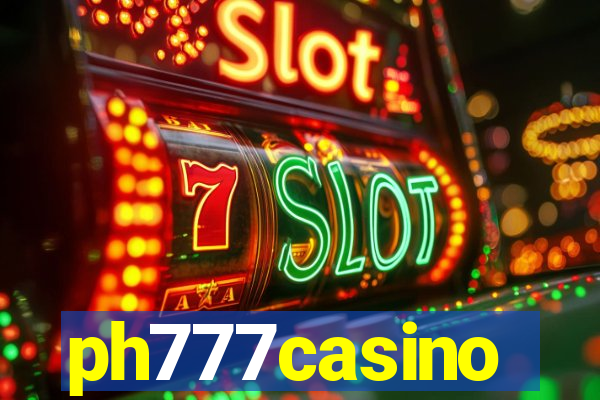 ph777casino