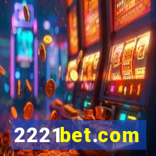 2221bet.com