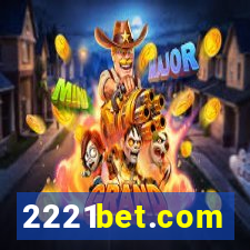 2221bet.com