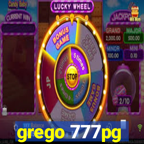 grego 777pg