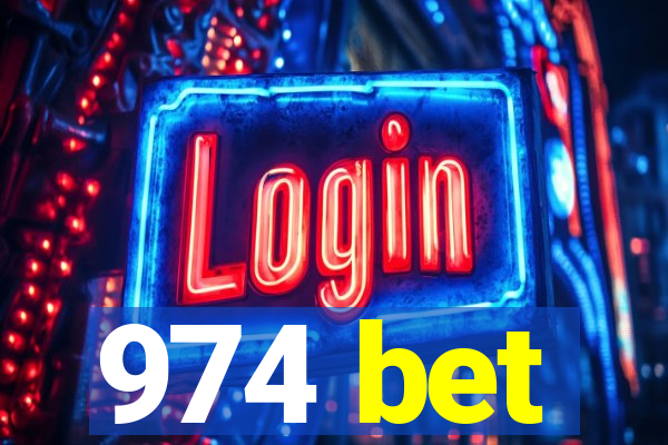 974 bet