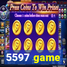 5597 game