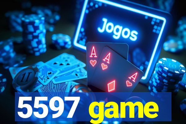 5597 game