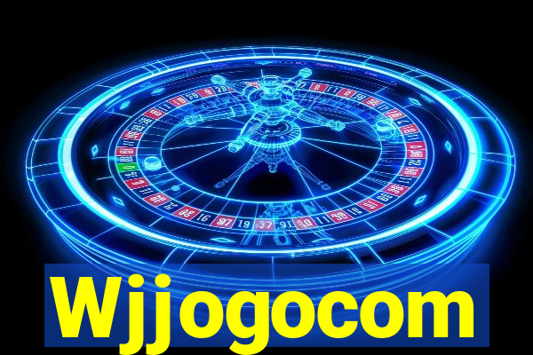 Wjjogocom