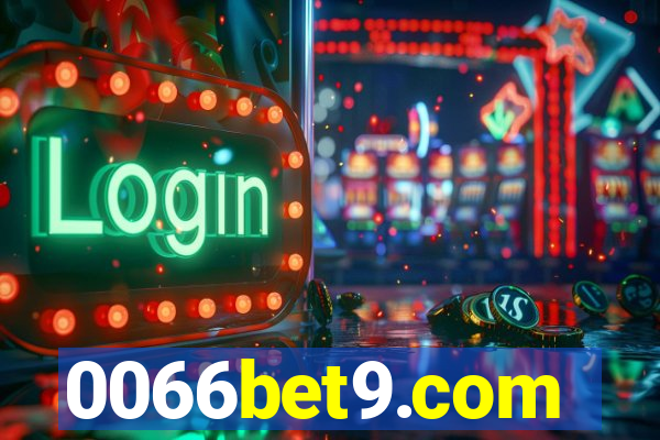 0066bet9.com