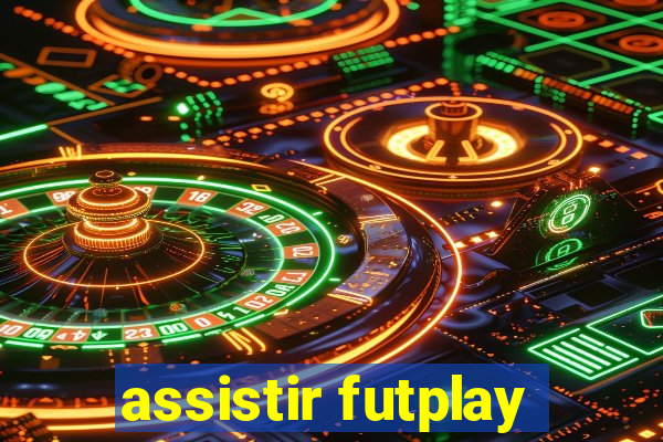 assistir futplay