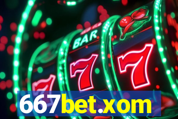 667bet.xom