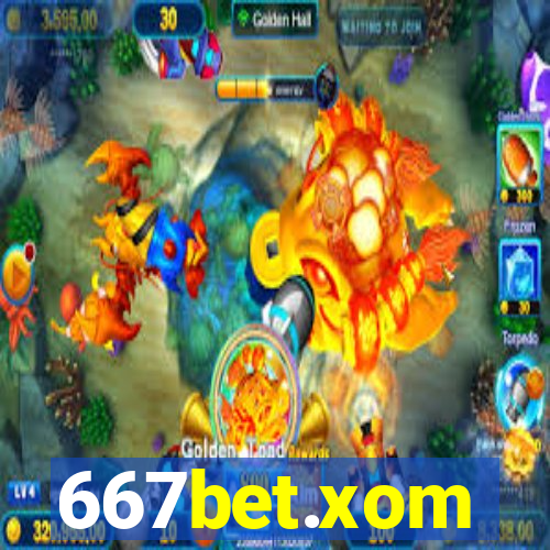 667bet.xom