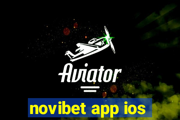 novibet app ios